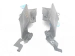 03-05 Yamaha Yzf R6 Front Zxmt Left Right Frame Side Cover Pair 5SL-2117V-00-00. Fixed Price $42.80.