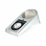 Chrome Dash Cover For Harley Davidson Softail Motorcycles (2011-2017). Fixed Price $141.07.