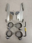 Memphis Shades No-tool Trigger-lock Hardware Kit For Fats/slim MEM8985. Fixed Price $89.99.