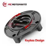 Billet Racing Keyless Gas Fuel Cap Kit For Honda CBR1000RR Sp Fireblade 14-20 19. Fixed Price $74.31.