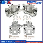 For 2006-2011 Honda Civic Brake Calipers Front & Rear. Fixed Price $179.73.