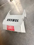 Yamaha 600 Rear Fender Tail Cover Plastic Oem Genuine 3HE-21651-00 Trim. Fixed Price $39.33.