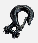 Kfi Winch Cable Black Se-hook 573925. Fixed Price $24.99.