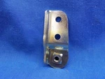 Kawasaki 11034-1123. Oem Rh Upper Fairing Bracket. Fit KZ1000(78 & 80).. Fixed Price $15.95.