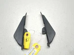 18-25 Suzuki Rear Fender Cover Guards Set 47224-20K00. Fixed Price $24.99.