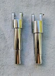 Harley-davidson Rod Vrsca Vrscb Footpeg Mounting Kit H-d# 50809-02? New. Fixed Price $185.55.