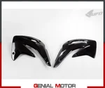 Ufo Plast Radiator Conveyors For Honda Cr 85 2003 2021 Black. Fixed Price $42.63.