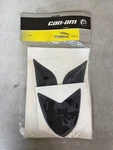New Can-am Brp Black Console Protector Oem Pn: 219400131. Fixed Price $20.00.