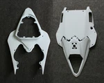 Rear Tail Abs Fairing Cowl For Yamaha Yzf R6 2008-2016 09 10 11 12 Unpainted New. Fixed Price $74.99.