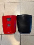 2007 Honda Cbr 1000RR Passenger Seat And Rear Cowl. Fixed Price $60.00.