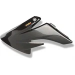 Maier Radiator Scoops Black 600210. Fixed Price $127.63.
