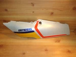 1994 Yamaha FZR600R Left Frame Cover 3HE-Y2171-0A-P1. Fixed Price $55.00.