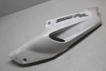 1996-1997 Honda CBR900RR Left Rear Back Tail Fairing Cowl Shroud. Fixed Price $60.00.