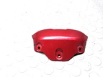 Honda Nc 750 X Abs 2016 2017 Original Panel Cover With Scratches 64375MKAD800. Fixed Price $22.00.