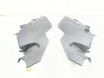 06-08 Bmw K1200GT Left Right Side Fairing Panel Set 46637685024-05. Fixed Price $170.03.