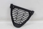Aprilia RSV4 1100 21-25 Lower Cowl Fairing Chin Spoiler Cover Guard Pillar. Fixed Price $19.99.