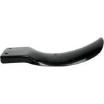 Ufo Plastics Rear Shock Mud Plate Black Motorcycle Dirt Bike SU04914-001. Fixed Price $23.32.