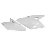Acerbis 2113780002 Side Panels White. Fixed Price $50.58.