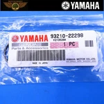Yamaha Oring O-ring Yz 250 450 Yfz Warrior V Star R1 93210-22298-00. Fixed Price $12.65.