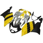 Yellow Black Fairing Kit For 2005-2008 Bmw K1200S Abs Plastic Injection Bodywork. Fixed Price $350.95.