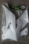 Ufo Plastics Side Body Kit Yamaha Yzf 250 450 2006 2007 2008 2009 No Acerbis. Fixed Price $29.01.