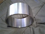 Stainless Steel Sea Doo Wear Ring 267000800. Fixed Price $135.00.