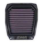 Dna Air Cover Stage And Filter Combo Suzuki V-strom 800 De (23-25). Fixed Price $158.80.