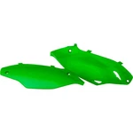Acerbis Side Panel Set - Green 2250420006. Fixed Price $46.56.