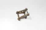 Honda 1984 XR350R Upper Engine Mount Hanger Bracket Bolts T68. Fixed Price $21.59.