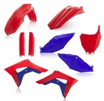 Acerbis 2630700146 Full Plastic Kit - Patriot. Fixed Price $166.94.