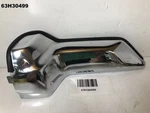 Honda Gl 1500 1988 - 2000 Lh Upper Cover Genuine Oem LOT63 63H30499. Fixed Price $60.78.