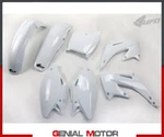 Complete Body Kit Ufo Plast For Honda Cr 125 2002 2003 10141. Fixed Price $99.98.
