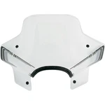 Slipstreamer Sport Fairing Windshield Clear SS-28-C. Fixed Price $285.03.