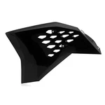 Acerbis 2081990001 Radiator Shroud Set Black Fits 2007-2010 Ktm 250SX. Fixed Price $59.20.