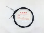 Yamaha YL5 YG5S YG5T G6S G7S L5T 1968-1972 Throttle Cable New 212-26311-00. Fixed Price $15.00.