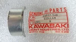 Kawasaki Nos New 92027-248 Exhaust Pipe Collar KZ750. Fixed Price $26.99.