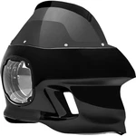 Saddlemen S-rt Mini Fairing Black 8820915589. Fixed Price $731.82.