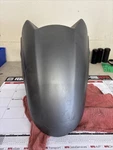 Suzuki Burgman Oem 53111-05H00-PGZ Front Fender Mudguard 2016. Fixed Price $99.95.