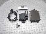 2020 20-24 Indian Roadmaster Dark Horse Right Saddlebag Lock Actuator Amplifier. Fixed Price $436.99.