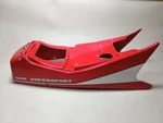 Ducati Sport 750 900 Seat Panel Cowl Rear Tail Fairing (48330031A). Fixed Price $100.70.