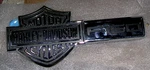 2006 07 2008 Ford F-150 Harley Davidson Motorcycle Emblem Lh 6L3Z-16720-AB. Fixed Price $99.99.