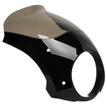 Memphis Shades Bullet Fairing - Flst MEM7121. Fixed Price $173.93.