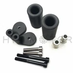 Frame Slider Protector For Kawasaki Zrx 1100 1999-2000 1200R 2001-2005 Black. Fixed Price $30.35.