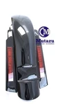 No Cut Out 6" Led Rear Fender Stretched Extended For Harley Touring 97-08. Fixed Price $399.00.