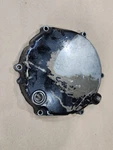 2005 Kawasaki Right Side Outer Clutch Cover 06 07. Fixed Price $39.00.