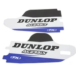 Factory Effex Yamaha Sponsor Logo Lower Fork Guard Graphics 17-40268. Fixed Price $12.58.