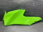2024 Kawasaki Ninja ZX10R Left Side Mid Fairing Bodywork Oem #627256. Fixed Price $100.00.