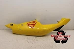2001 Kawasaki Ninja ZX7R Oem Rear Right Back Tail Fairing Cowl Side Cover H2. Fixed Price $20.25.