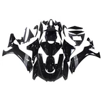 Black Injection Fairing Kit For Yamaha YZF1000-R1 2020 2021 2022 YZF-R1 Bodywork. Fixed Price $431.95.