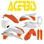 Acerbis Full Plastic Kit For 2013-2015 Ktm 250 Xc Bodywork Dt. Fixed Price $220.95.
